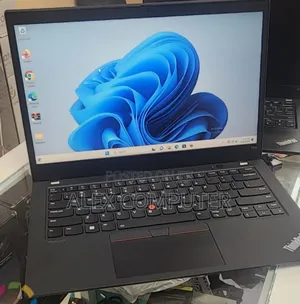 New Laptop Lenovo ThinkPad T14s Gen 1 32GB Intel Core i7 SSD 256GB