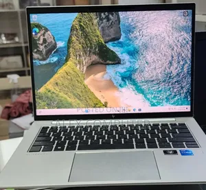 New Laptop HP EliteBook 840 G9 16GB Intel Core i5 SSD 512GB