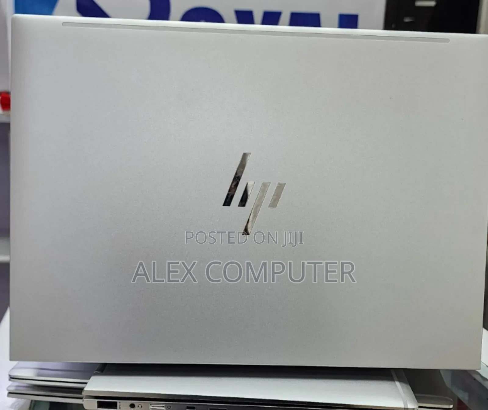 New Laptop HP EliteBook 840 G9 16GB Intel Core i5 SSD 512GB