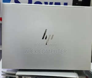 New Laptop HP EliteBook 840 G9 16GB Intel Core i5 SSD 512GB