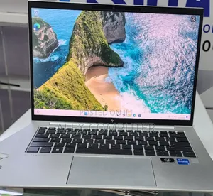 New Laptop HP EliteBook 840 G9 16GB Intel Core i5 SSD 512GB