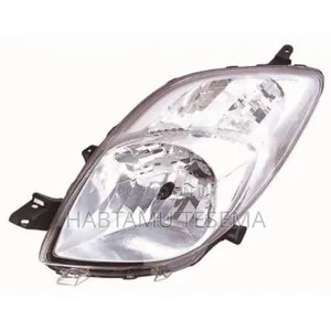Yaris 2007 Depo Head Lamp