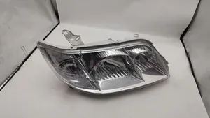 Corolla 2007 Depo Head Lamp