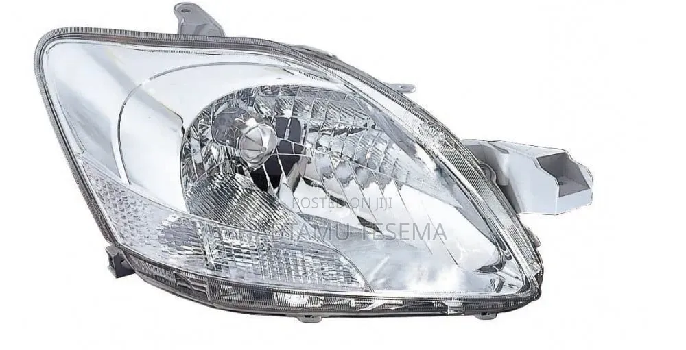 Brand New Depo Head Light for Yaris 2007
