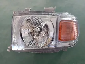 China Head Lamp for Your Landcruiser 1hz.