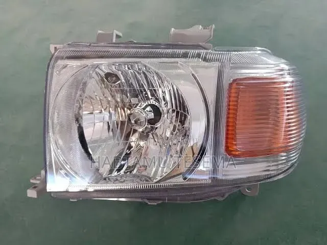 China Head Lamp for Your Landcruiser 1hz.