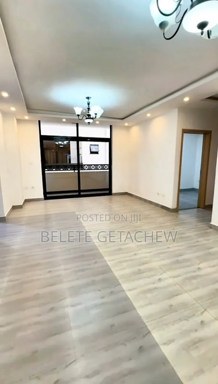 3bdrm Apartment in Megenagna Shola,, Yeka for sale