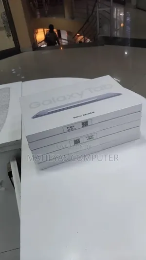 New Samsung Galaxy Tab S10 FE 128 GB