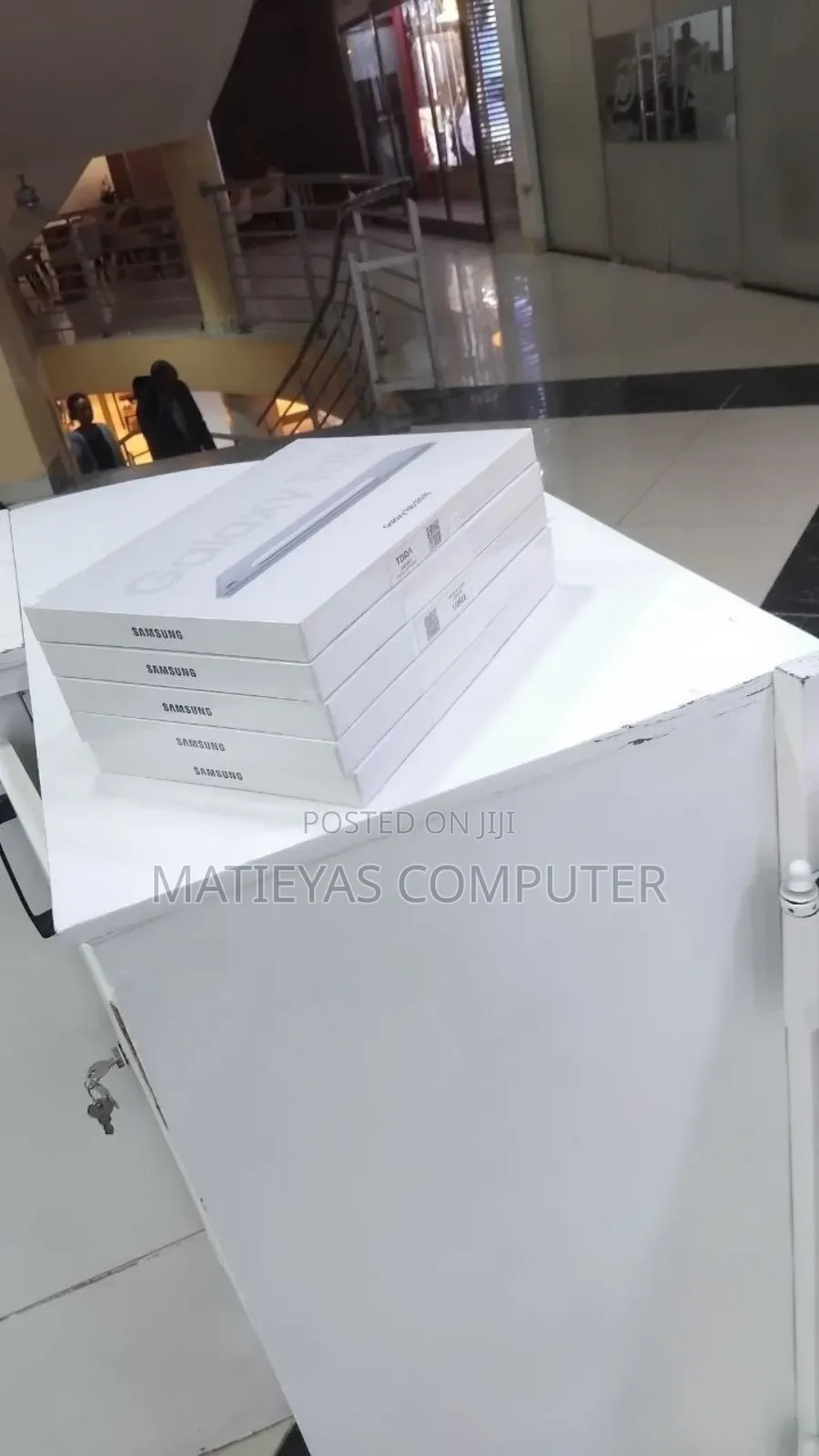 New Samsung Galaxy Tab S10 FE 128 GB