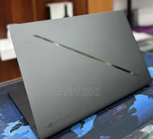 New Laptop Asus ROG Zephyrus G16 32GB Intel Core Ultra 9 SSD 1T