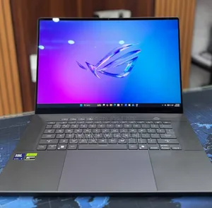 New Laptop Asus ROG Zephyrus G16 32GB Intel Core Ultra 9 SSD 1T