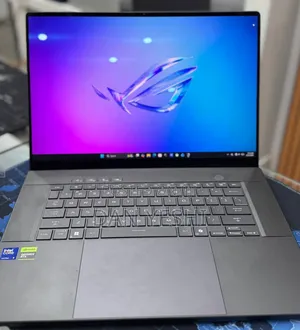 New Laptop Asus ROG Zephyrus G16 32GB Intel Core Ultra 9 SSD 1T