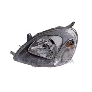 Depo Vitz Head Lamp