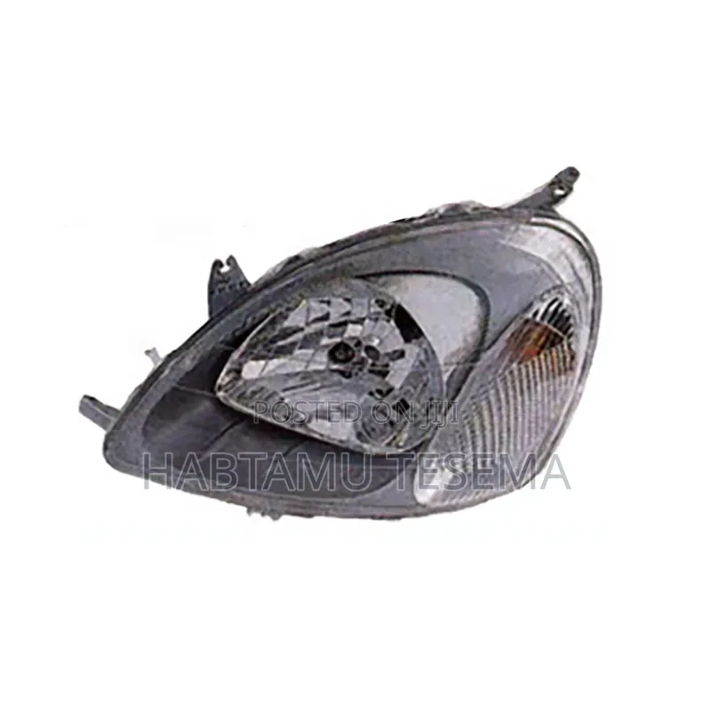 Depo Vitz Head Lamp