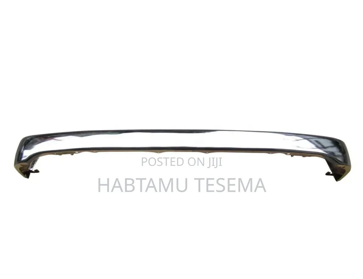 Hilux 2004 Front Bumper