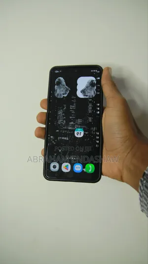 New Samsung Galaxy M53 128 GB Black