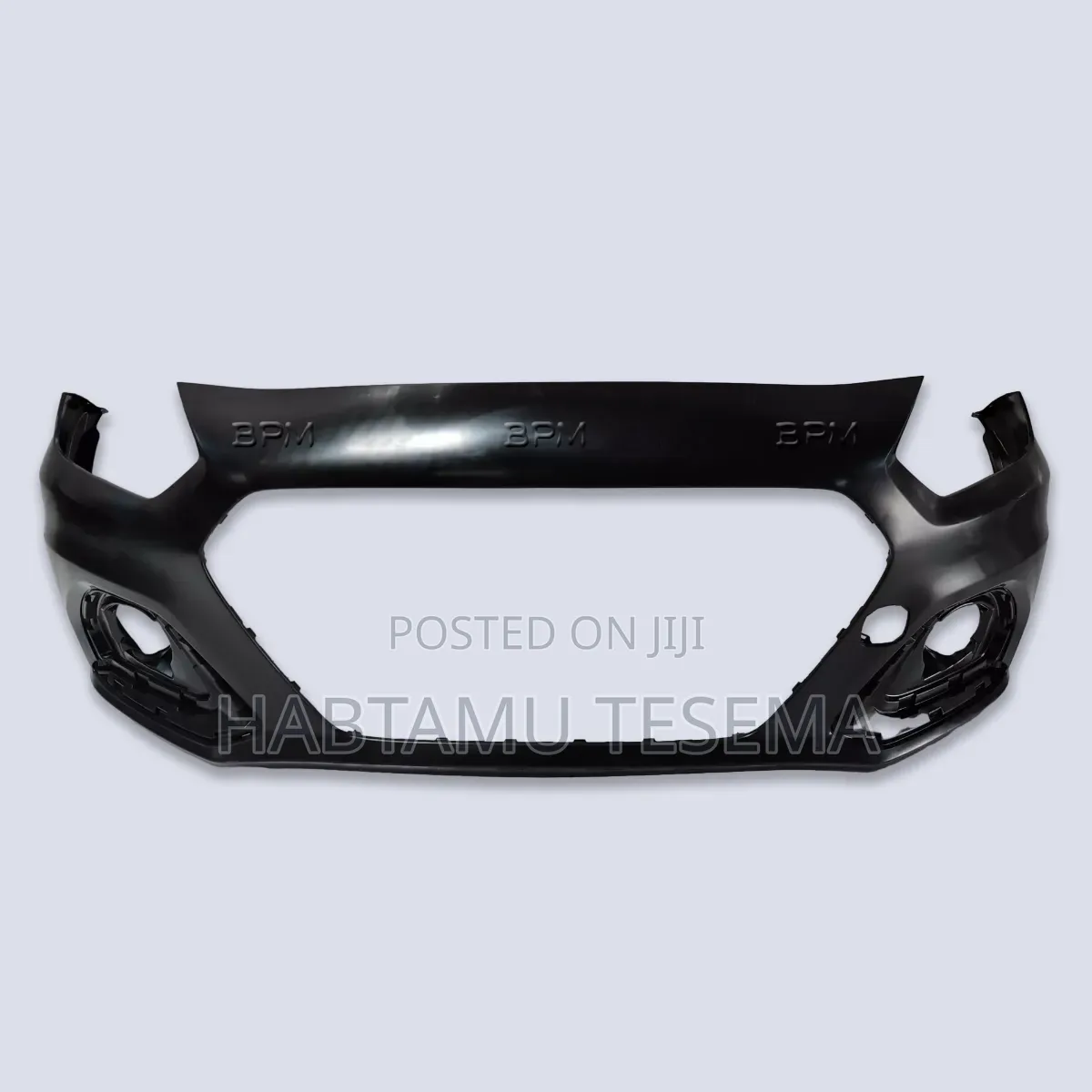 Dzire Front Bumper