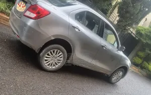 Suzuki Dzire 2022 Gray