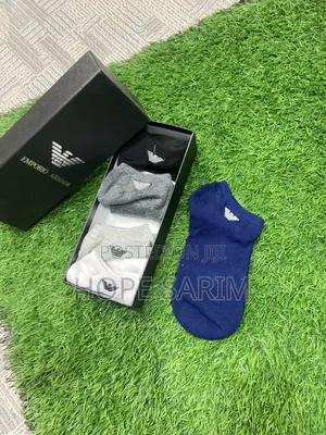 Emporio Armani Socks