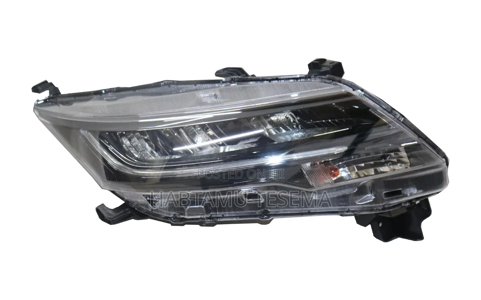 Depo Head Lamp.For Toyota Rush 2022