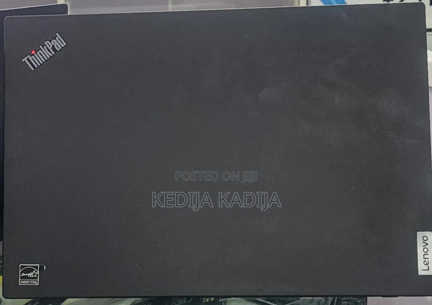 New Laptop Lenovo ThinkPad T14 32GB Intel Core i7 SSD 256GB