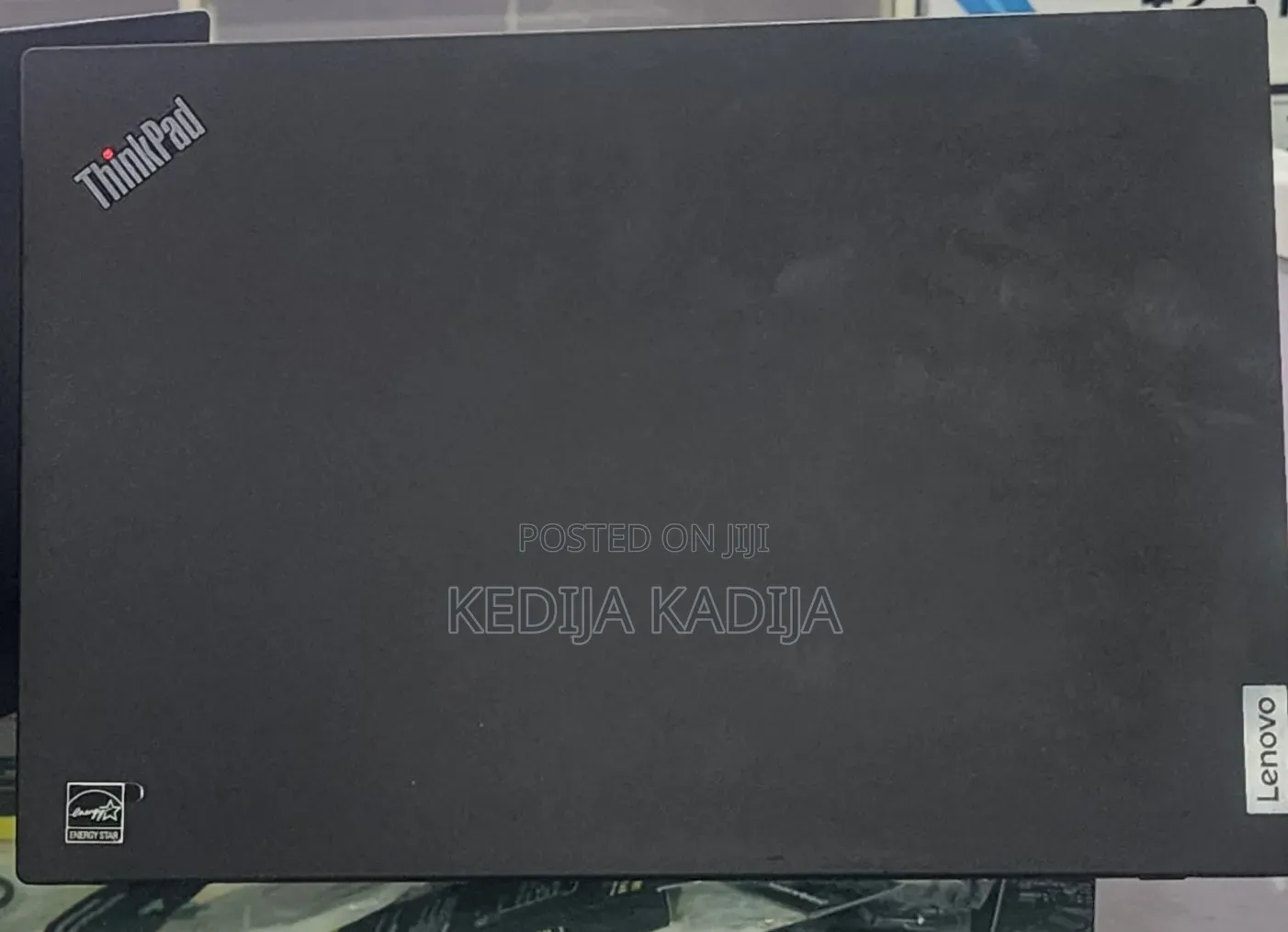 New Laptop Lenovo ThinkPad T14 32GB Intel Core i7 SSD 256GB