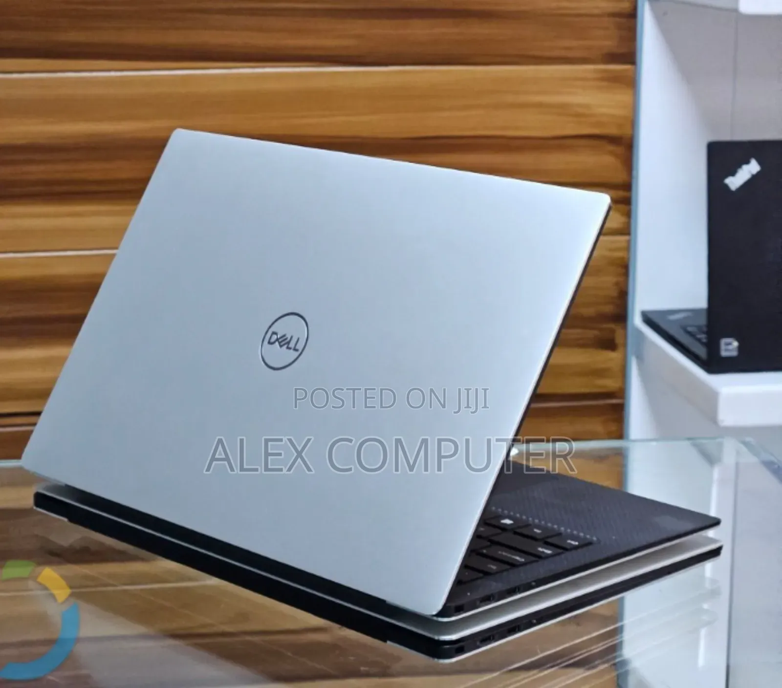 New Laptop Dell XPS 13 16GB Intel Core i7 SSD 512GB