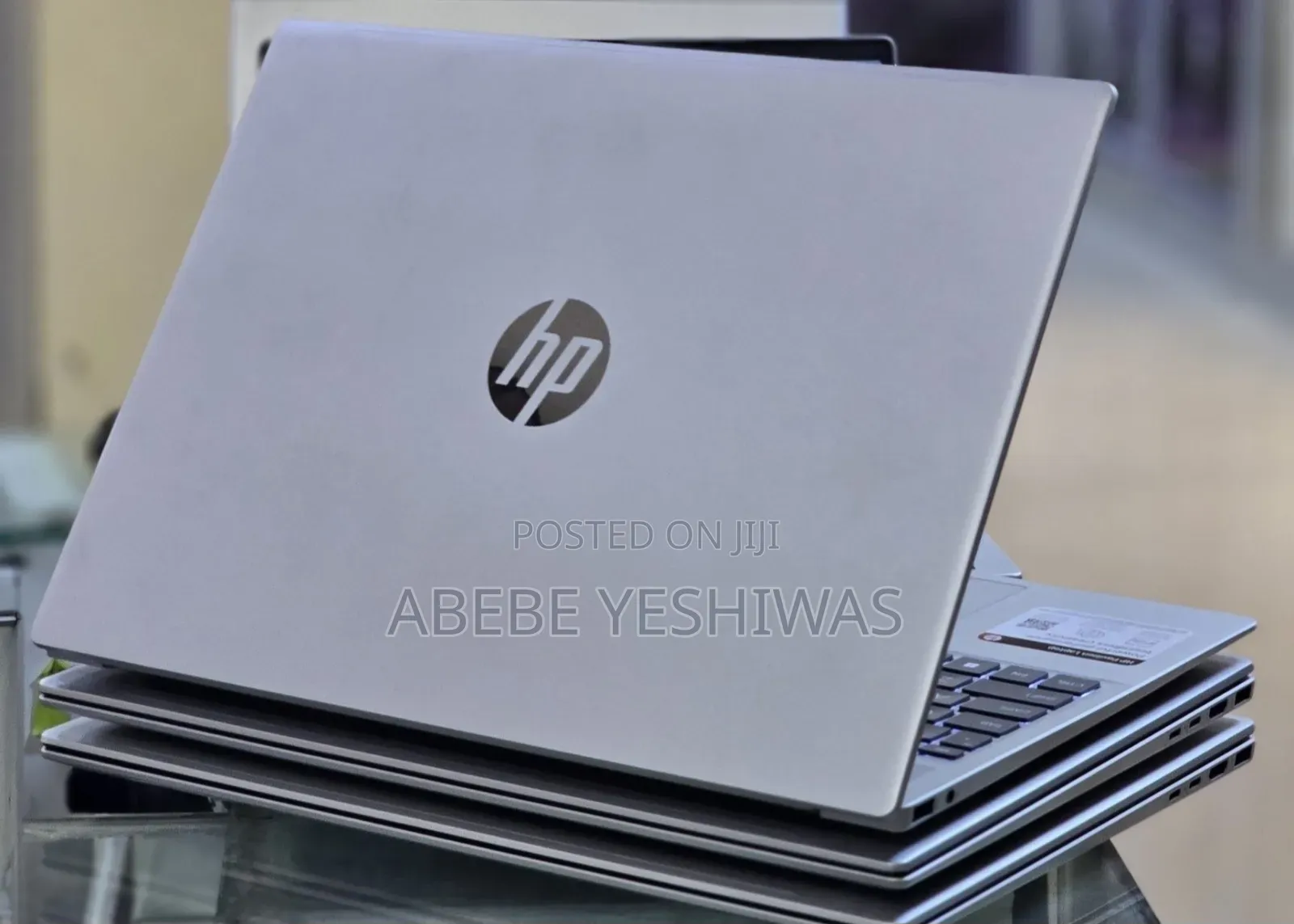 New Laptop HP Pavilion 15 8GB Intel Core Ultra 5 SSD 512GB