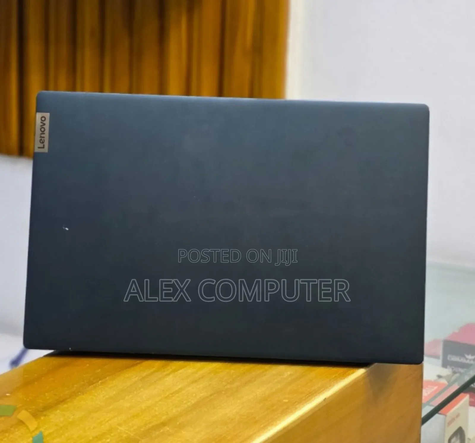 New Laptop Lenovo 12GB Intel Core i7 SSD 512GB