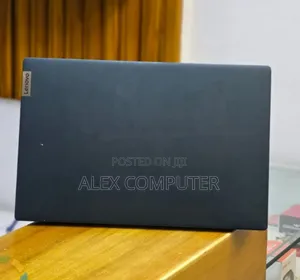 New Laptop Lenovo 12GB Intel Core i7 SSD 512GB