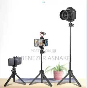 Sturdy And Compact Design