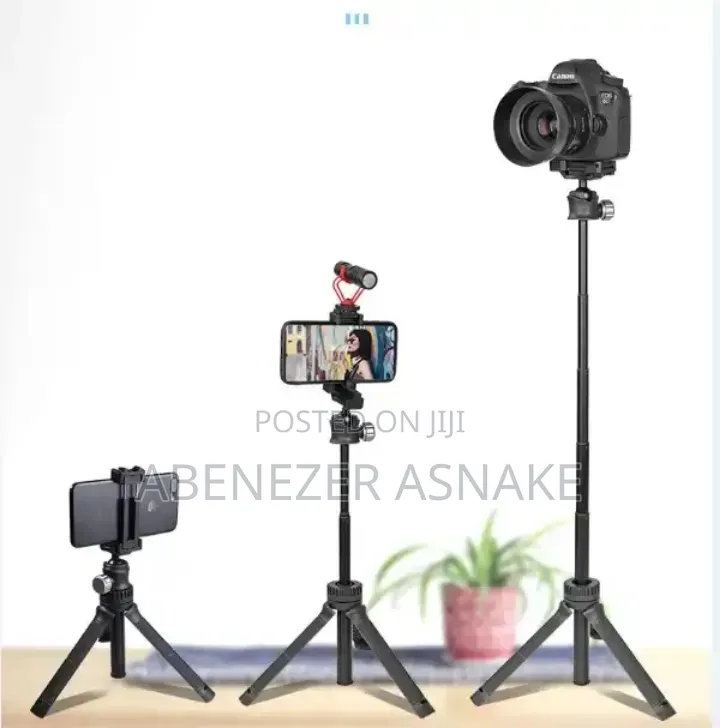 Sturdy And Compact Design