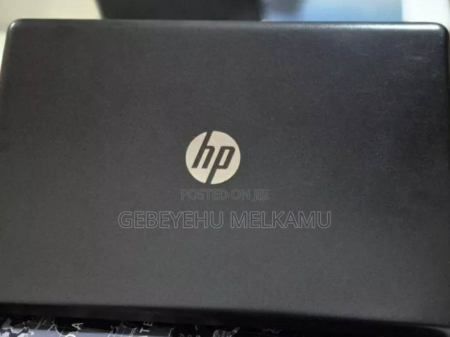 New Laptop HP 8GB Intel Core i7 SSD 256GB