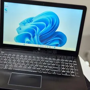 New Laptop HP 8GB Intel Core i7 SSD 256GB