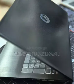 New Laptop HP 8GB Intel Core i7 SSD 256GB
