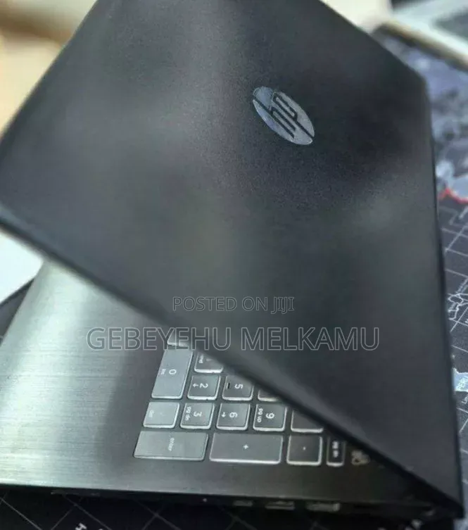 New Laptop HP 8GB Intel Core i7 SSD 256GB