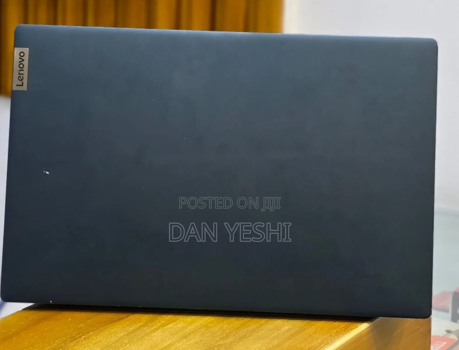 New Laptop Lenovo 12GB Intel Core i7 SSD 512GB