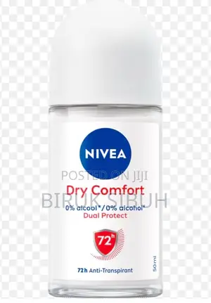 Nivea Anti Perspirant