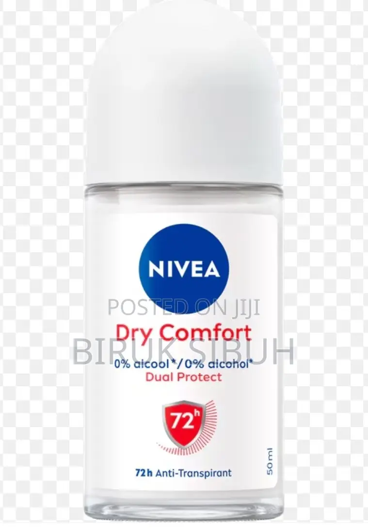 Nivea Anti Perspirant