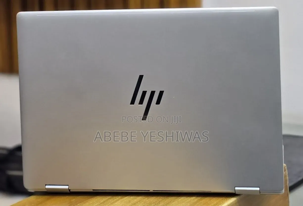 New Laptop HP Envy X360 16GB Intel Core Ultra 5 SSD 512GB