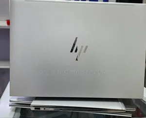 New Laptop HP EliteBook 840 G9 16GB Intel Core i5 SSD 512GB