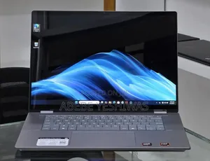New Laptop HP OmniBook X Flip 14" 8GB AMD Ryzen 5 SSD 512GB