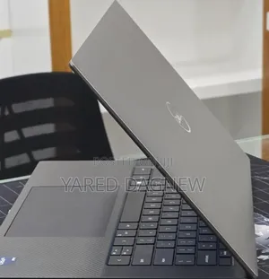 New Laptop Dell Precision 5570 16GB Intel Core i7 SSD 512GB