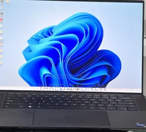 New Laptop Dell Precision 5570 16GB Intel Core i7 SSD 512GB