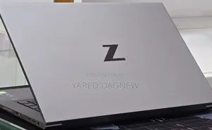 New Laptop HP ZBook Power G7 32GB Intel Core i7 SSD 512GB