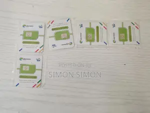 Simcard for Sale