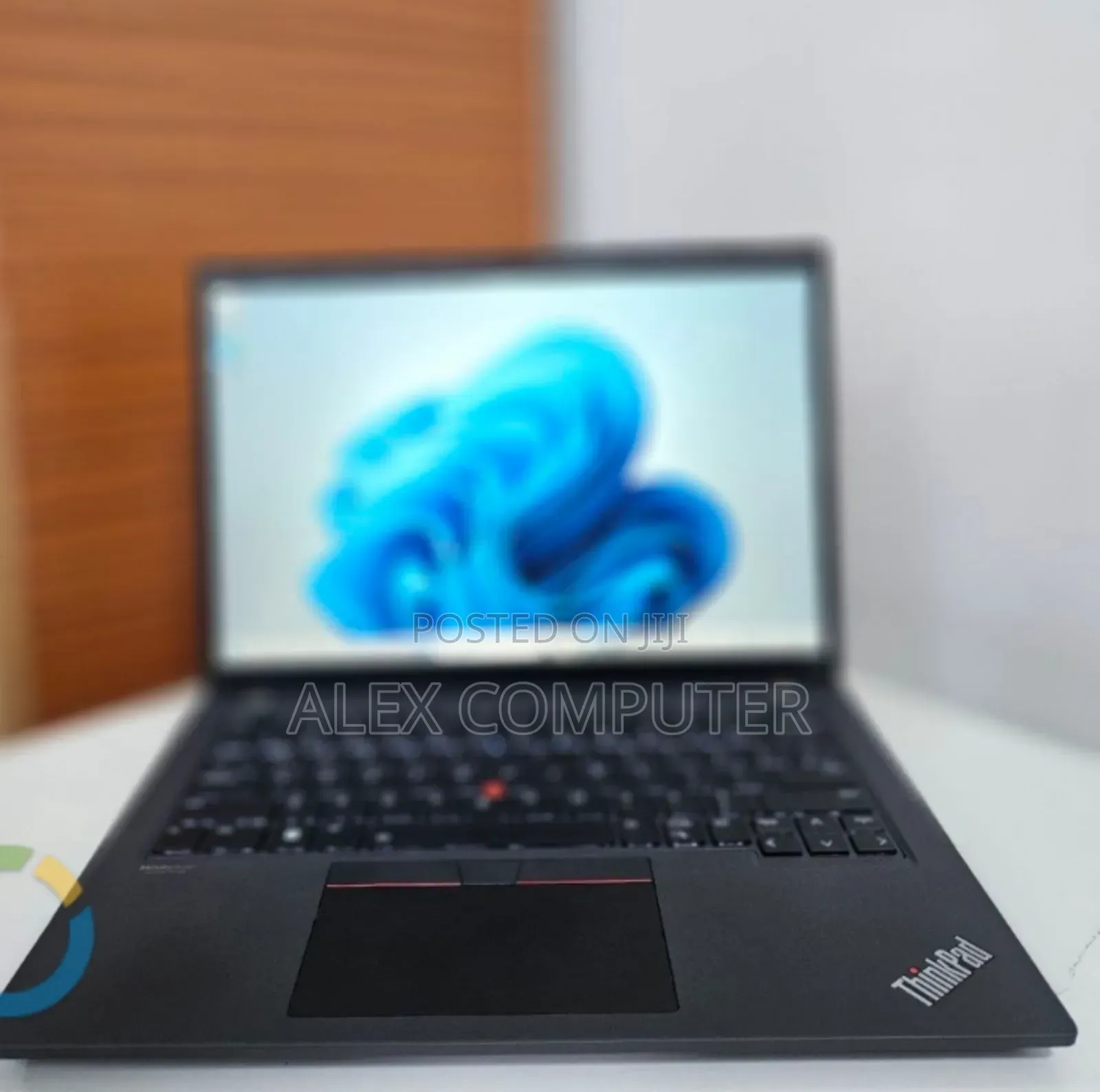 New Laptop Lenovo ThinkPad P14s 16GB Intel Core i7 SSD 512GB