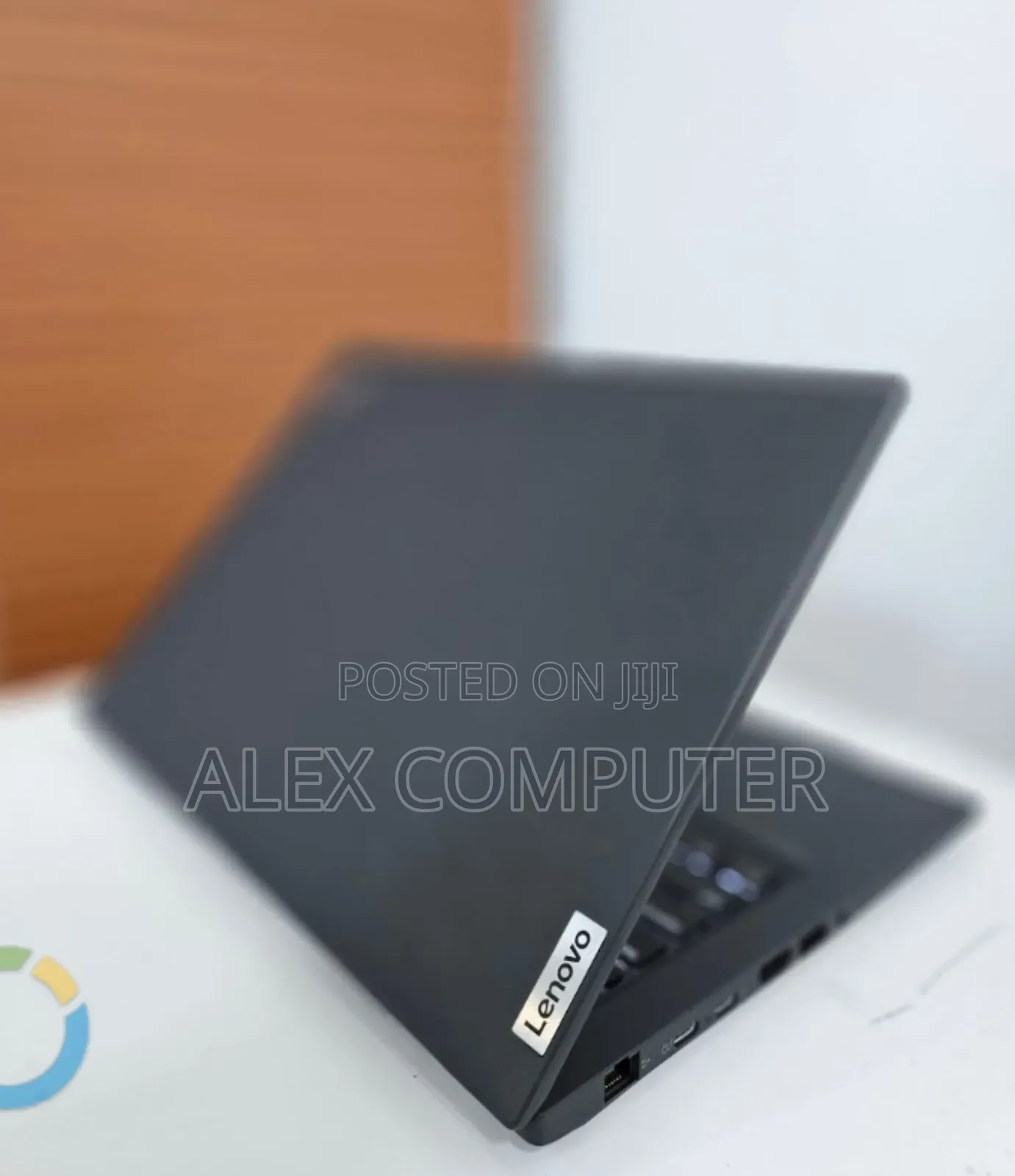 New Laptop Lenovo ThinkPad P14s 16GB Intel Core i7 SSD 512GB