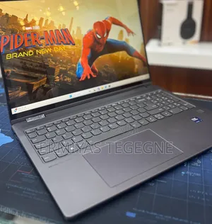 New Laptop Lenovo ThinkPad Yoga 16GB Intel Core Ultra 7 SSD 512GB