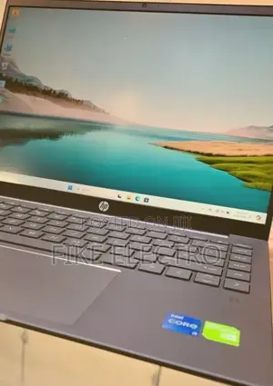 New Laptop HP Pavilion 14 16GB Intel Core i5 SSD 512GB